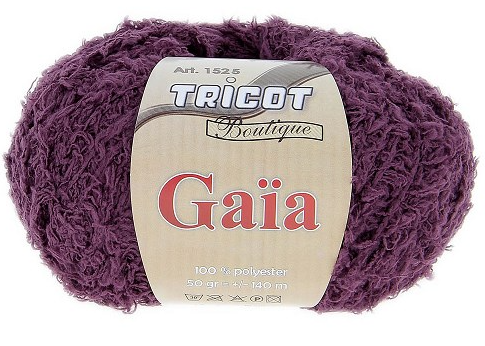 Gaïa : 4 achetées VOUS N'EN PAYEZ QUE 2 !