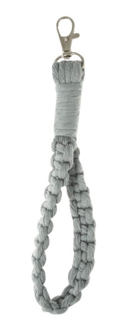 Kit Macramé : Porte-clés