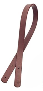 Sangle pour sac - Vendue à l'unité