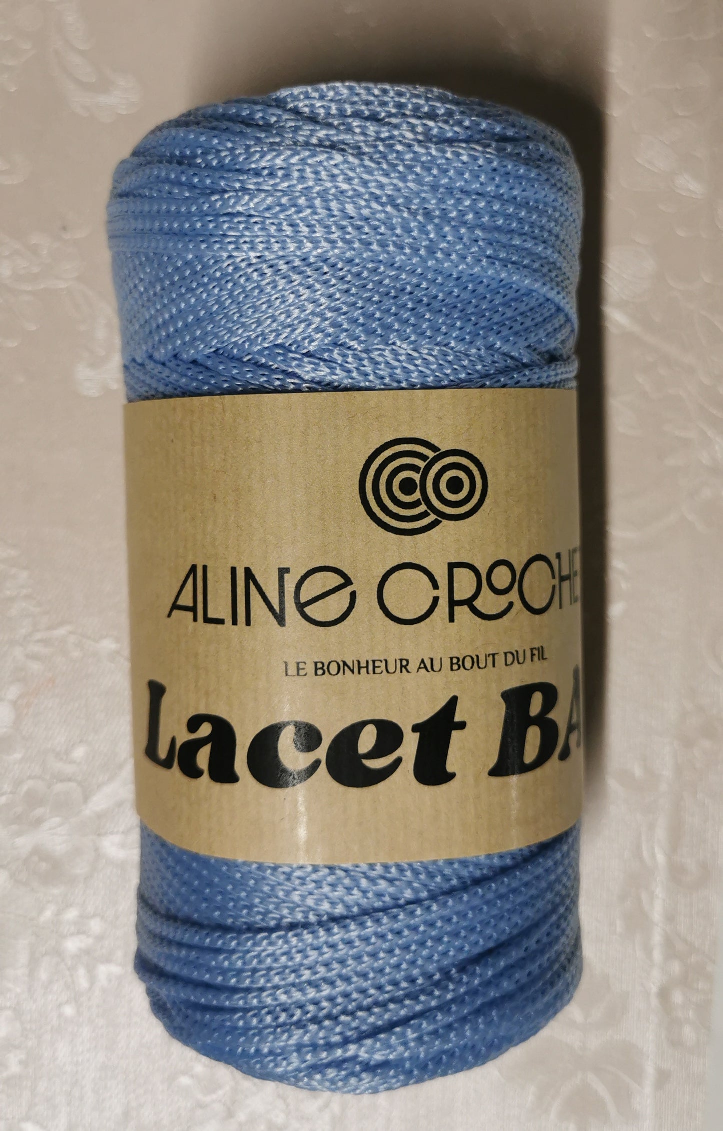 LACET BAG 200g - 100% polypropylène