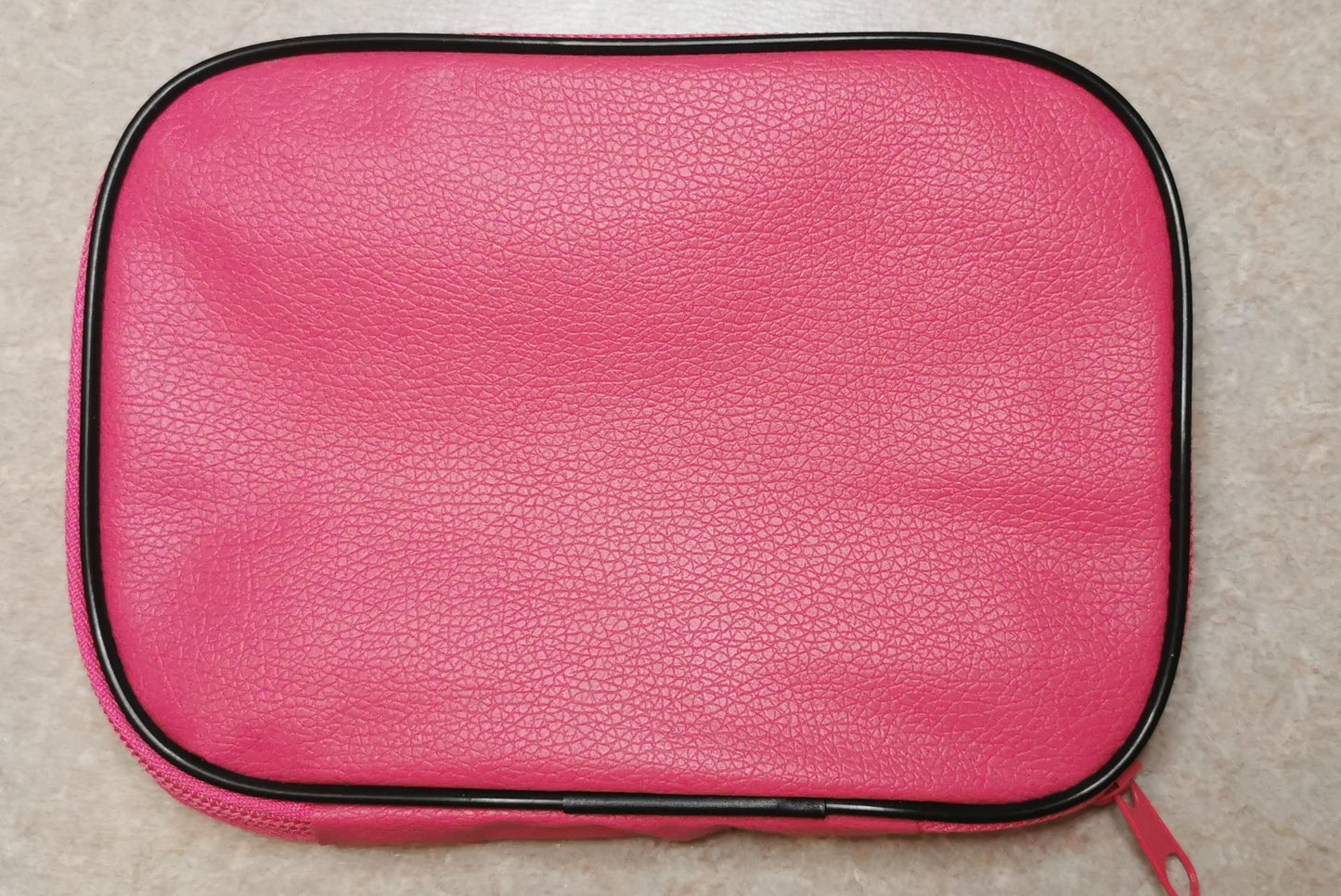 Pochette 22 crochets