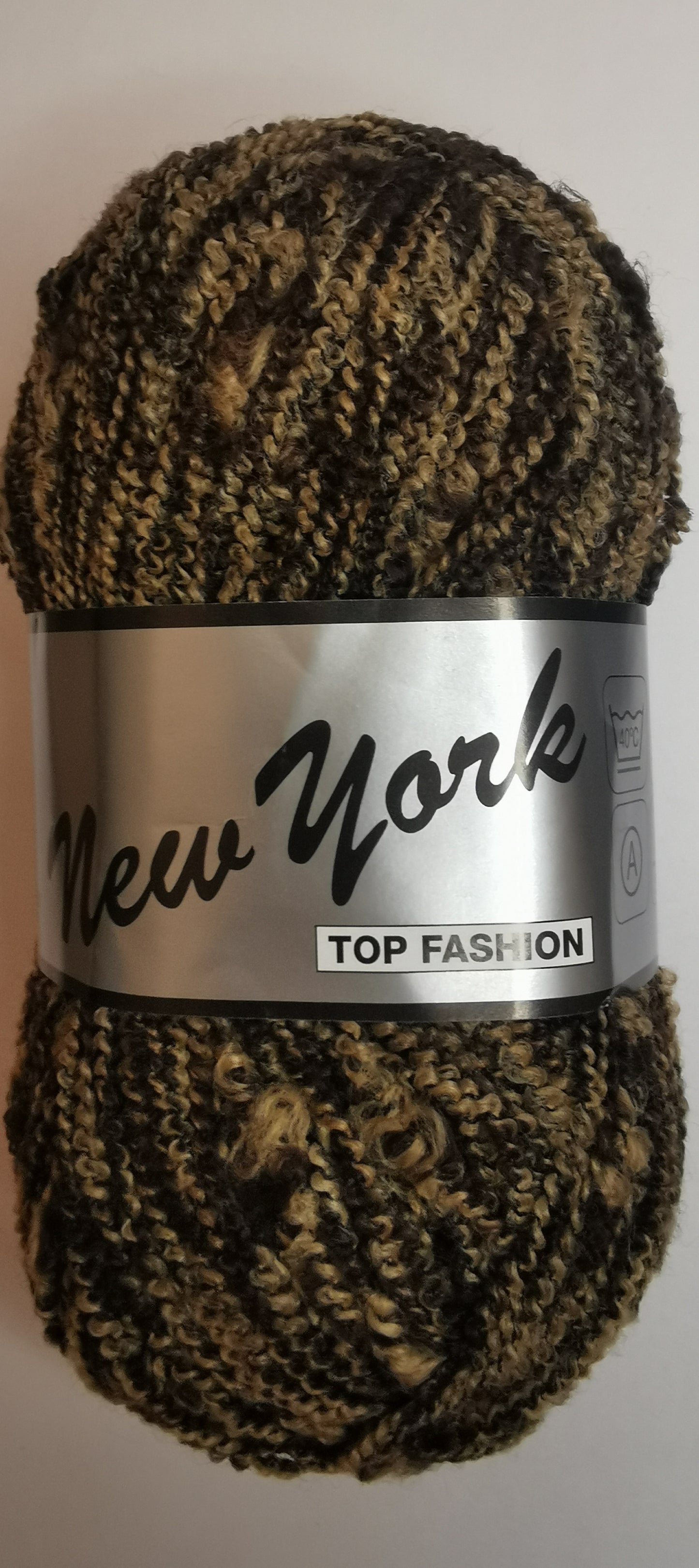 NEW YORK - LOT DE 10 PELOTES !