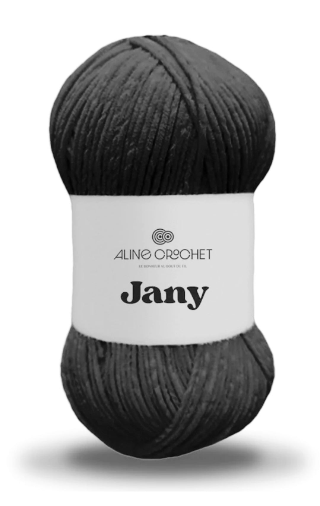 Laine JANY 50g - 100% microfibre