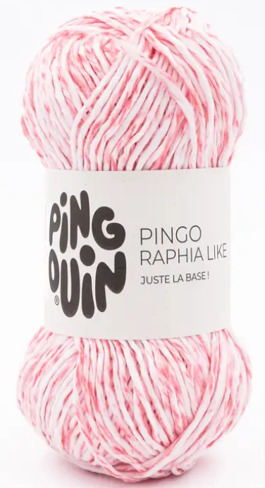 PINGO RAPHIA Like