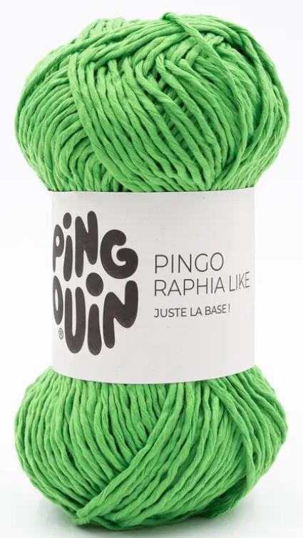PINGO RAPHIA Like