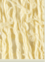 TAHITI 50g - 55% COTON 44% polyester 0,5% polyamide, 0,5% lycra