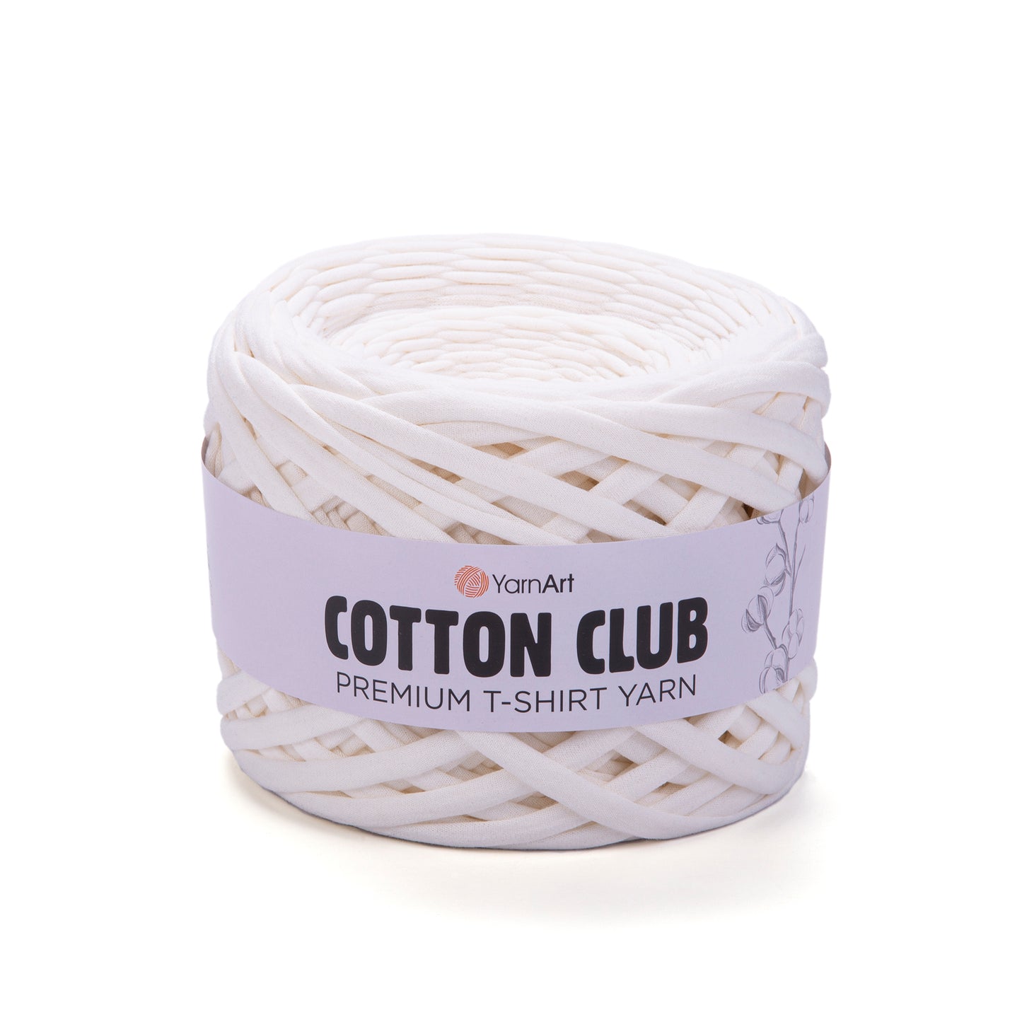COTON CLUB 310 g - 100% coton