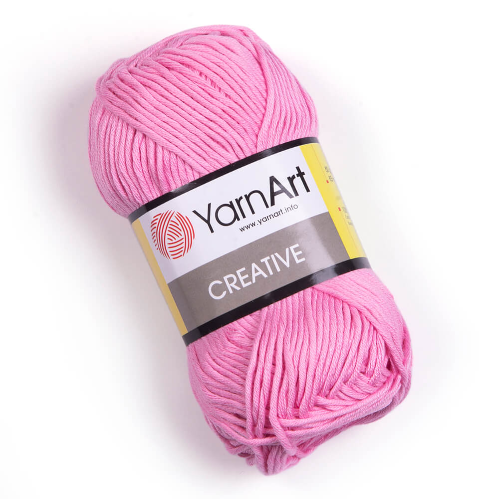 CREATIVE 50g - 100% coton