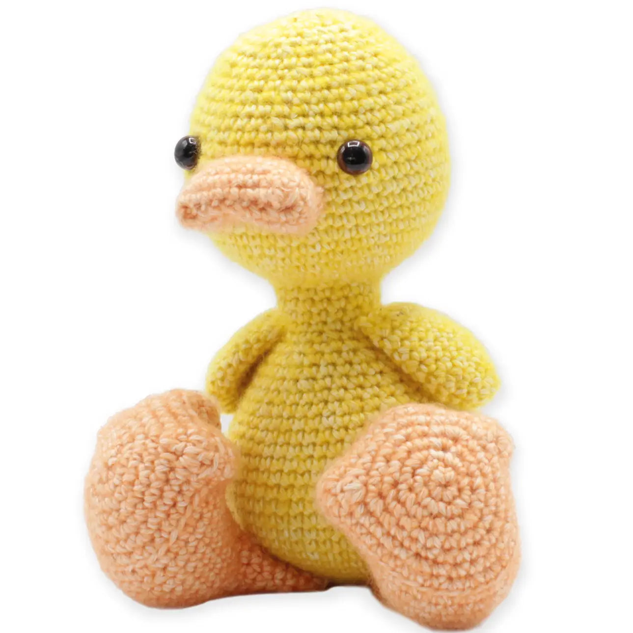 Canard - Kit Crochet Complet