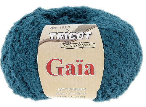 Fil Gaïa de Tricot Boutique - Douceur et Facilité de Tricotage