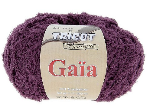 Fil Gaïa de Tricot Boutique - Douceur et Facilité de Tricotage