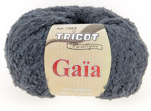 Fil Gaïa de Tricot Boutique - Douceur et Facilité de Tricotage