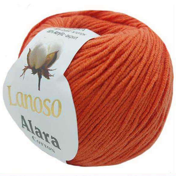 Laine ALTIN PAMUK 100g - 50% coton spécial, 50% acrylique