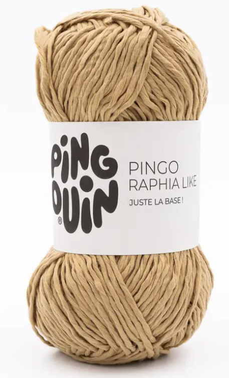 PINGO RAPHIA Like