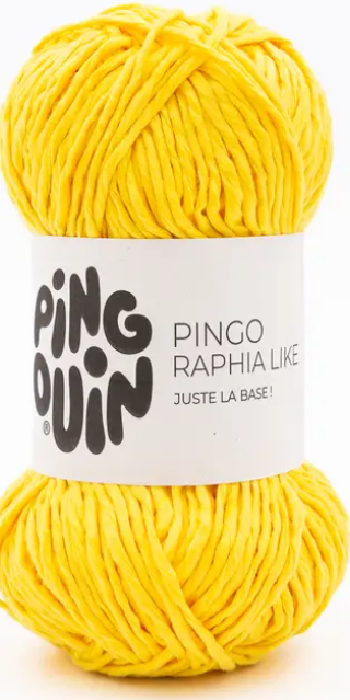 PINGO RAPHIA Like