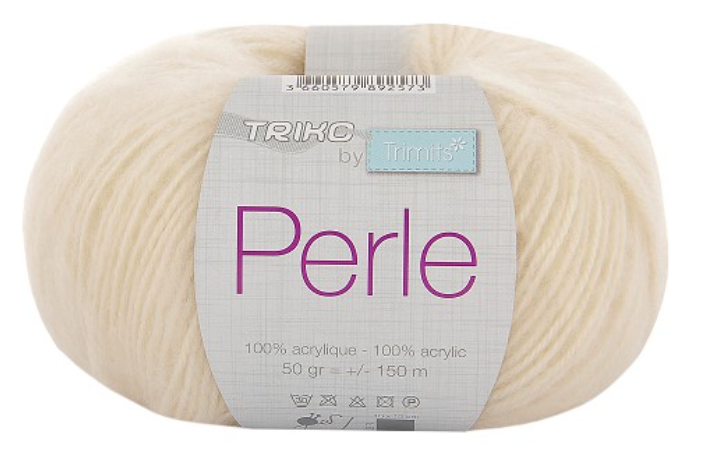 Pelote  PERLE