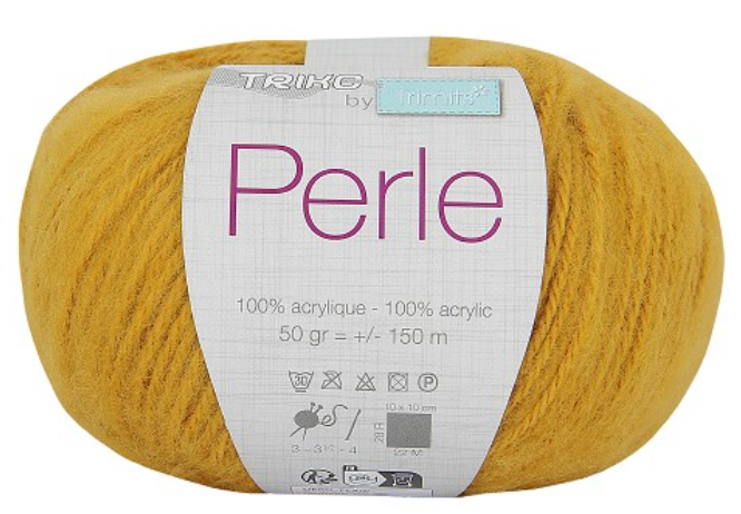 Pelote  PERLE