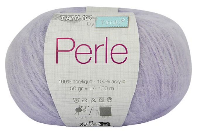 Pelote  PERLE