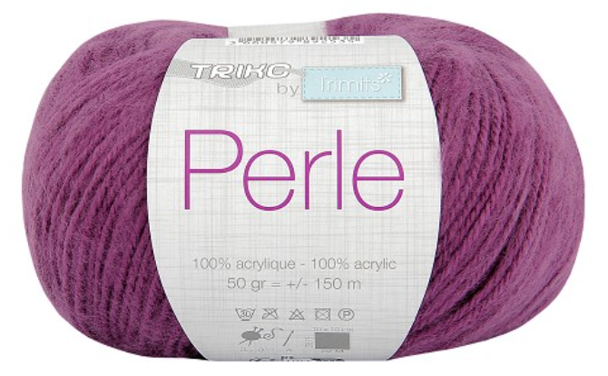 Pelote  PERLE