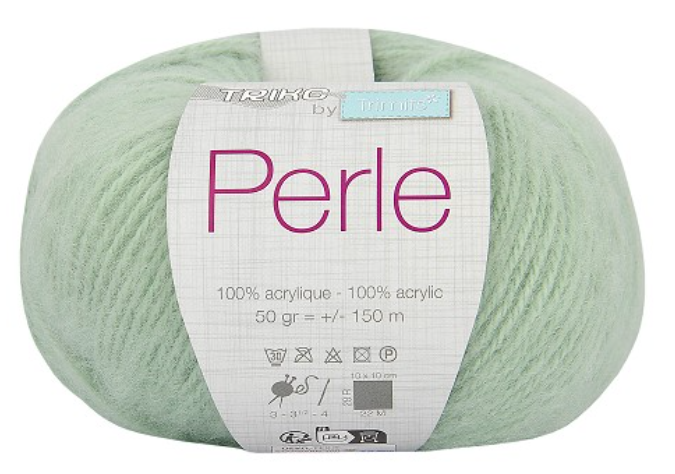 Pelote  PERLE