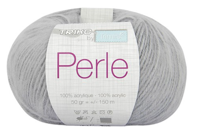 Pelote  PERLE
