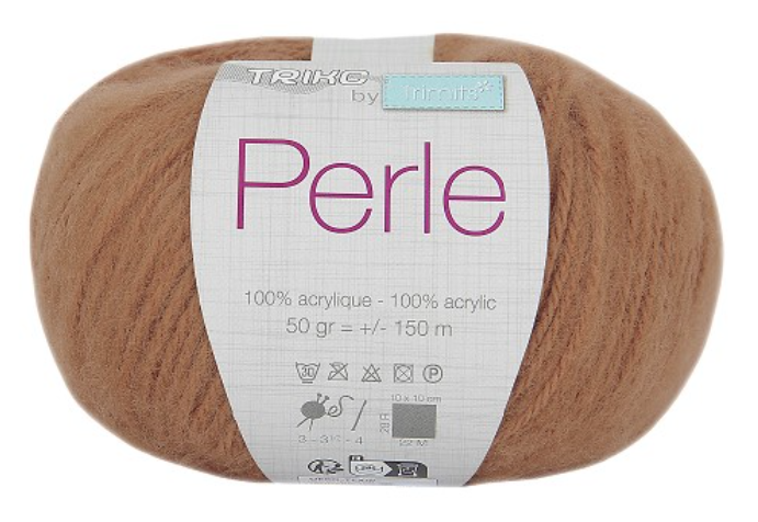 Pelote  PERLE