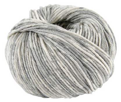 Coton Natura Denim DMC – Fil coton effet denim pour crochet et tricot