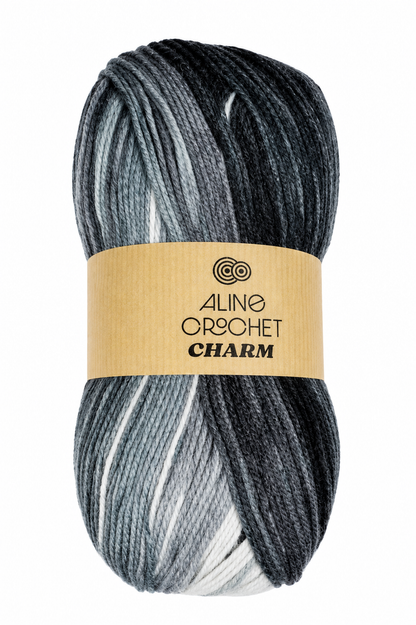 Pelote CHARM