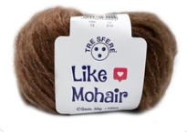 LIKE MOHAIR 50g