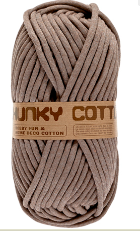 CORD YARN 250g - 40% coton, 60% polyester