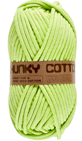 CORD YARN 250g - 40% coton, 60% polyester