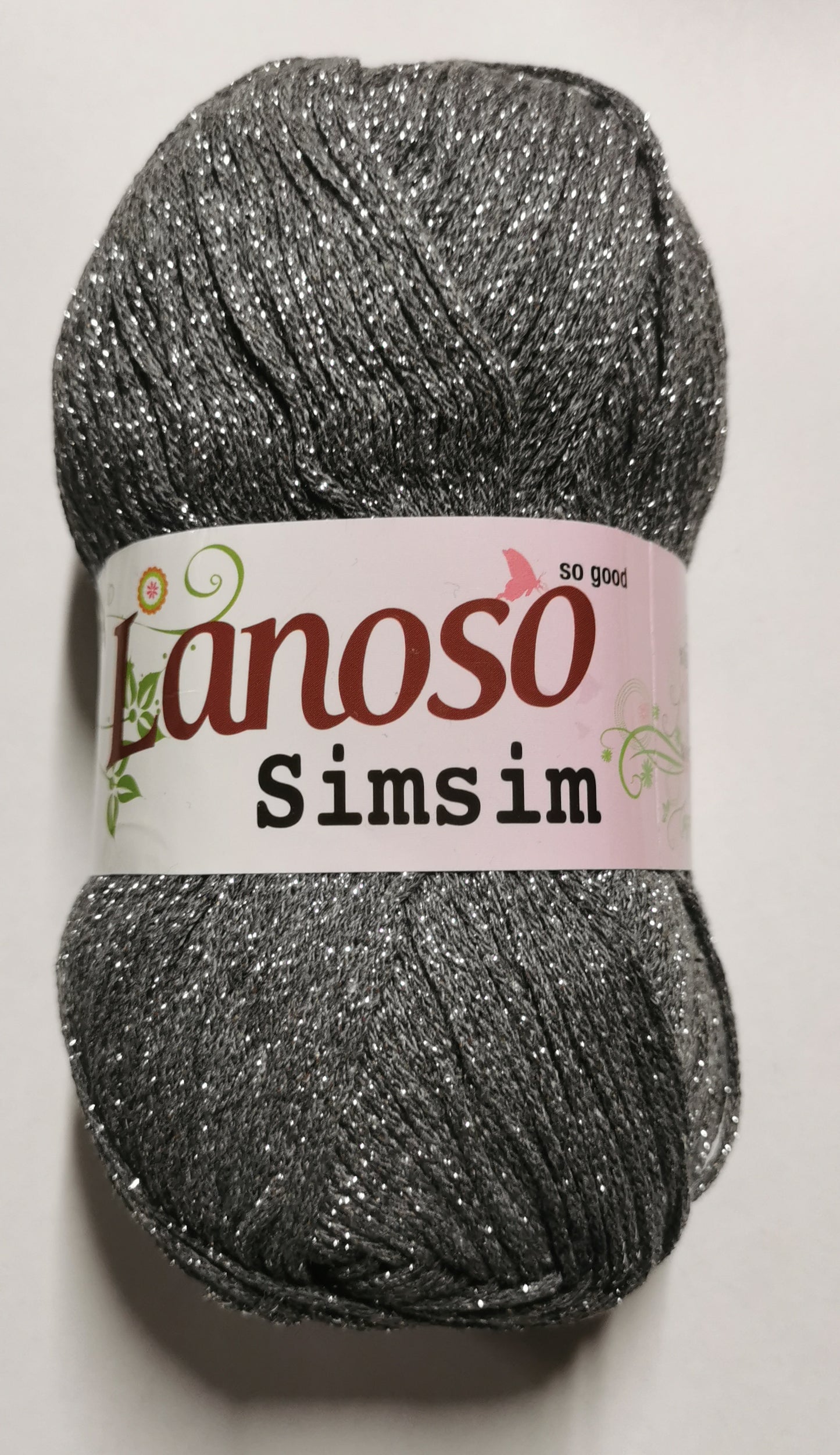 SIM SIM métallisée