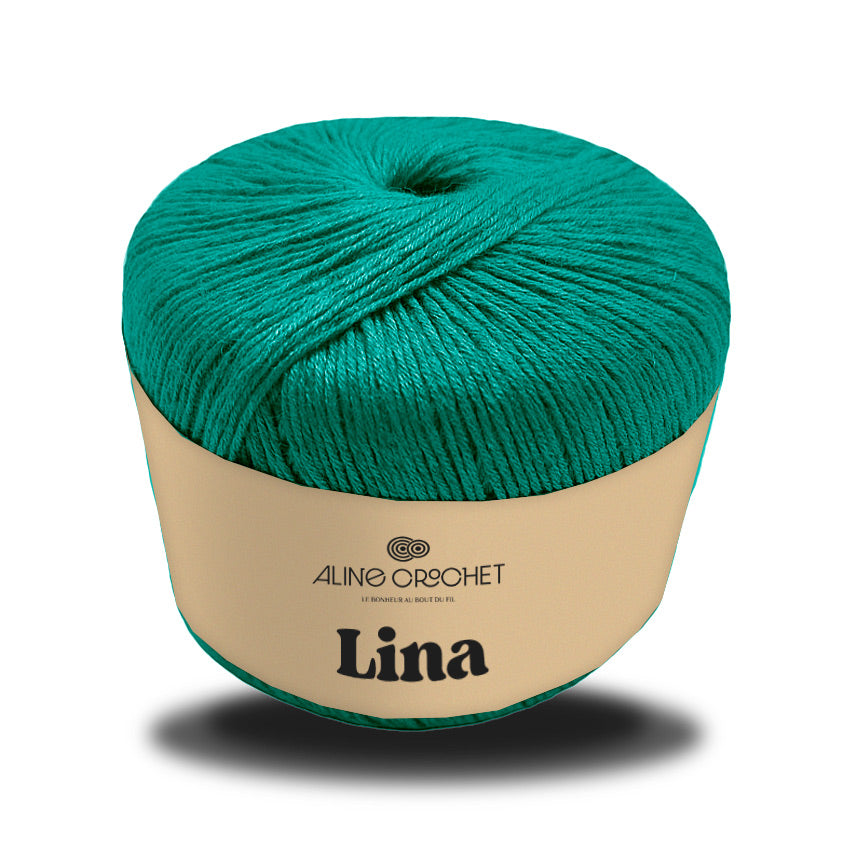 Models – LONG SLEEVE IN STICKS - Cotone - Elastico – LANA GROSSA - Foto 1