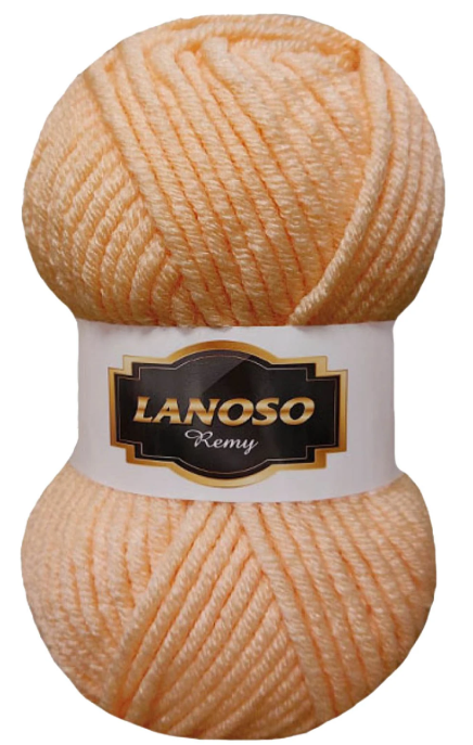 Laine REMY 100g - 25% laine, 75% acrylique