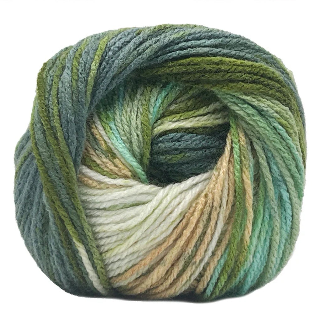 Pelote CHARM