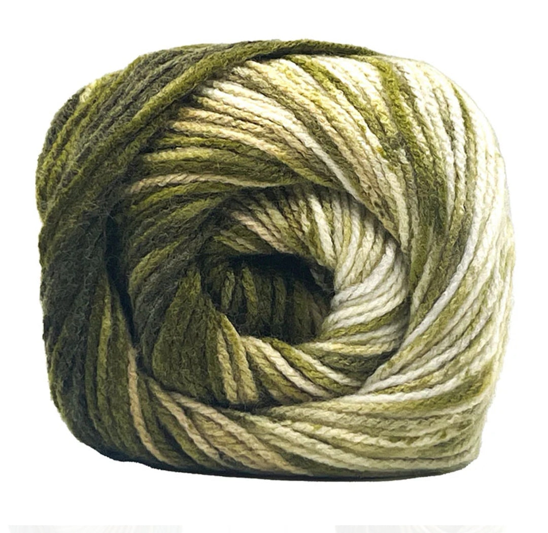 Pelote CHARM