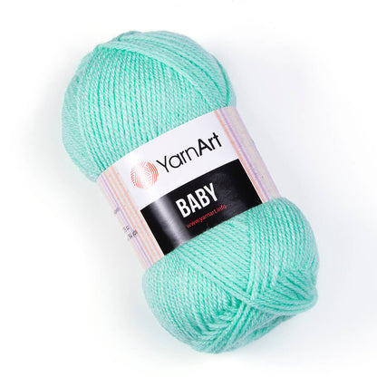 Laine BABY 50g - 100% acrylique