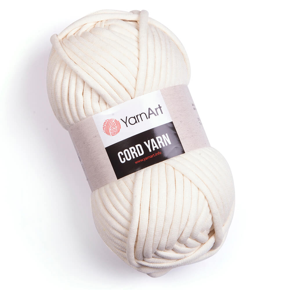 CORD YARN 250g - 40% coton, 60% polyester