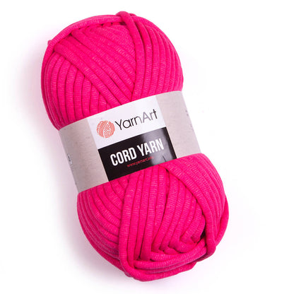 CORD YARN/ CHUNKY 250g - 40% coton, 60% polyester