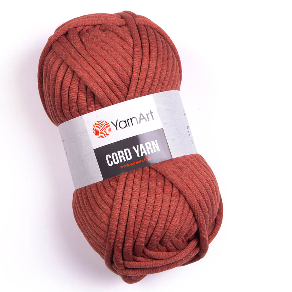 CORD YARN 250g - 40% coton, 60% polyester