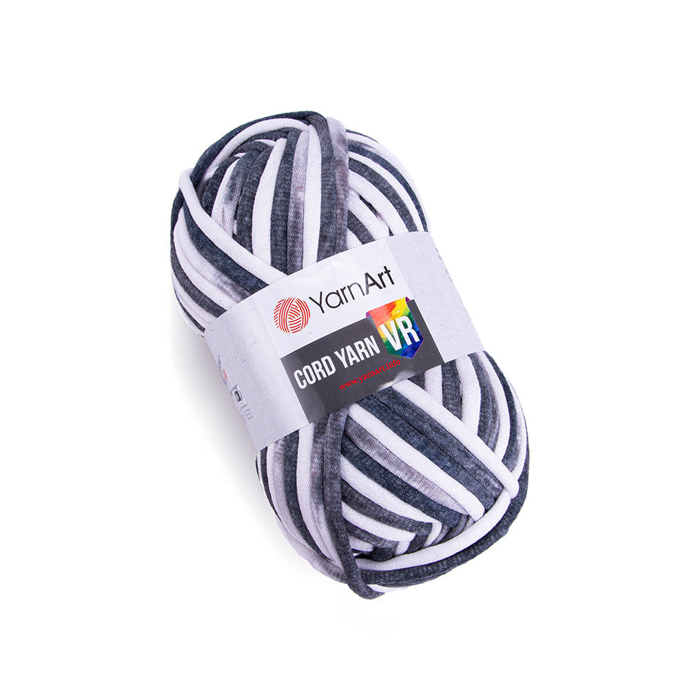 CORD YARN 250g - 40% coton, 60% polyester