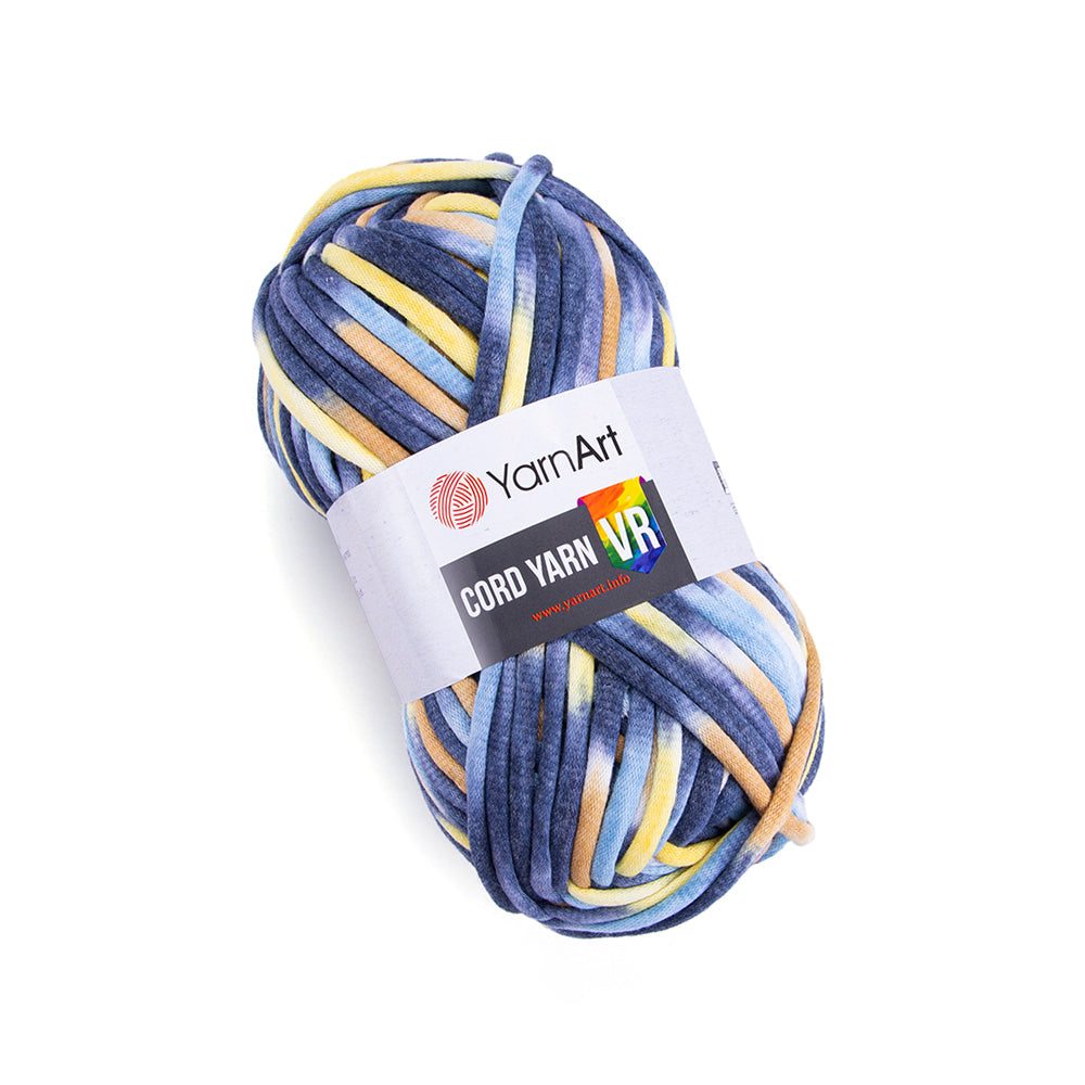 CORD YARN 250g - 40% coton, 60% polyester