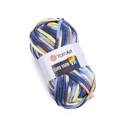 CORD YARN/ CHUNKY 250g - 40% coton, 60% polyester