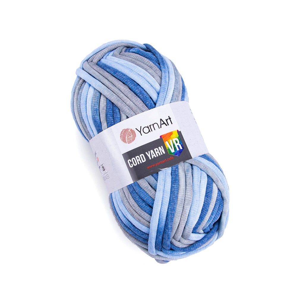 CORD YARN 250g - 40% coton, 60% polyester