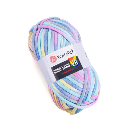 CORD YARN/ CHUNKY 250g - 40% coton, 60% polyester