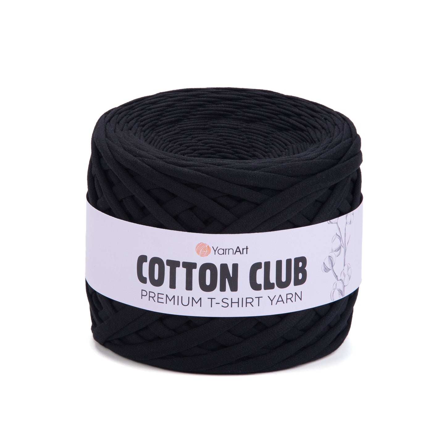 COTON CLUB 310 g - 100% coton