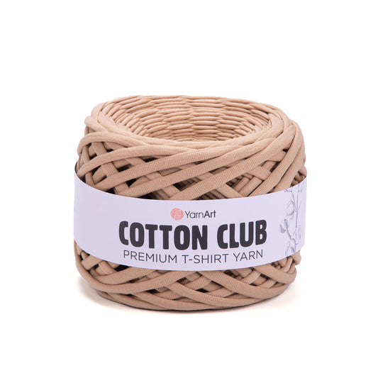 COTON CLUB 310 g - 100% coton