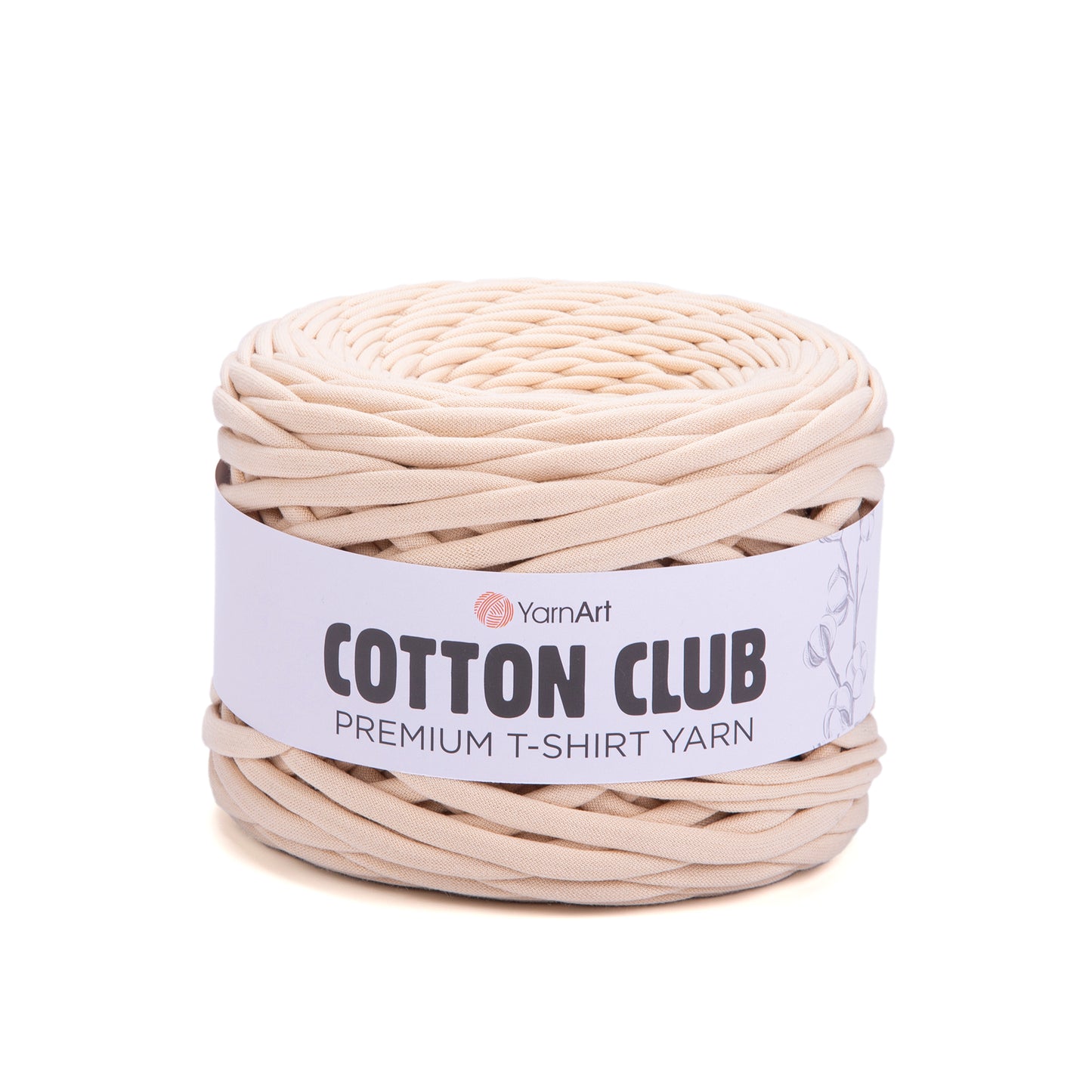 COTON CLUB 310 g - 100% coton