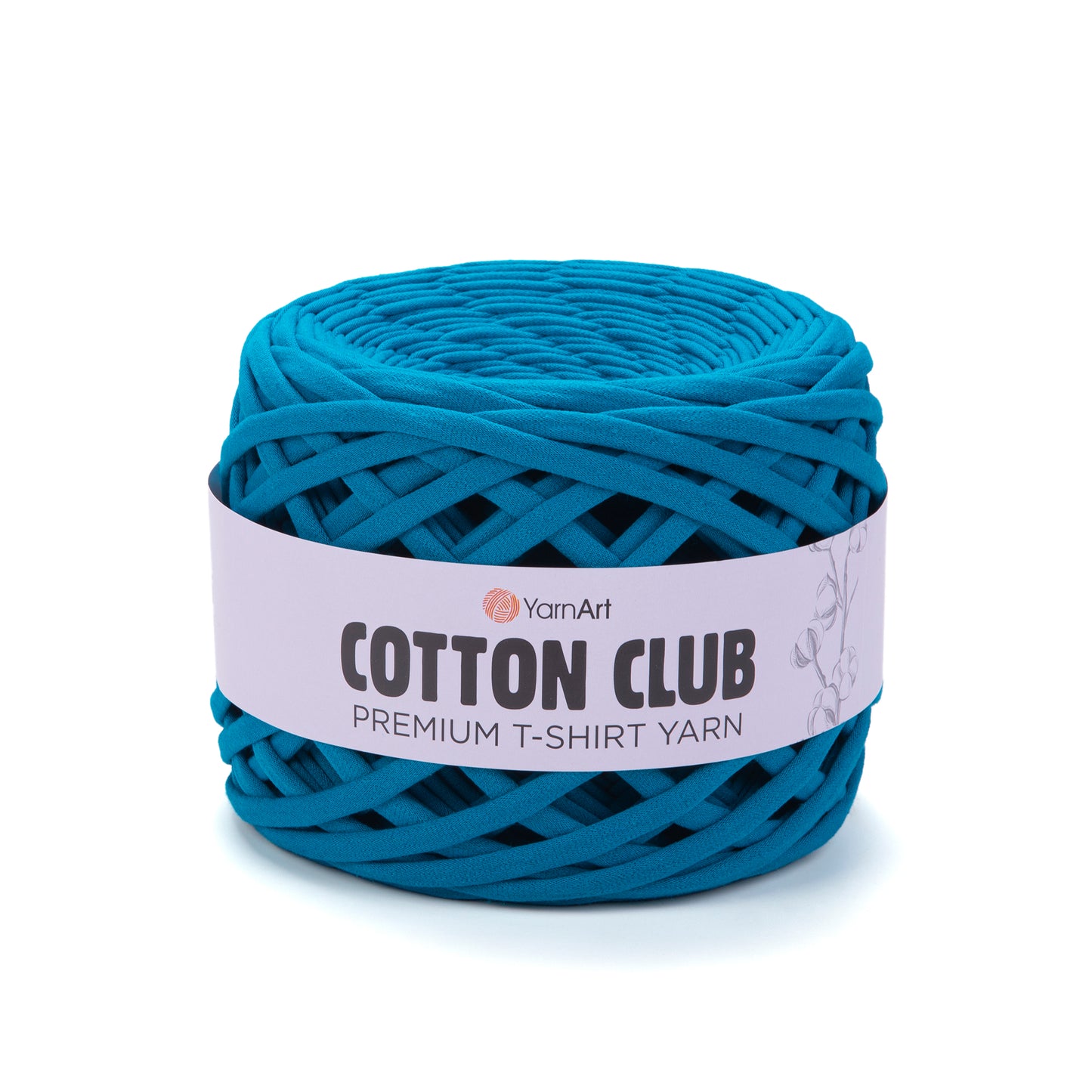 COTON CLUB 310 g - 100% coton