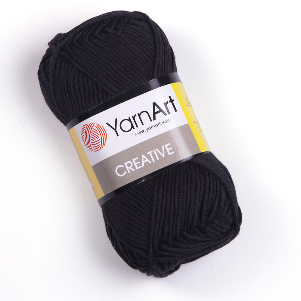 CREATIVE 50g - 100% coton